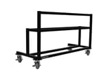 AR-20 Small Accessory Extended Concert Percussion Rack